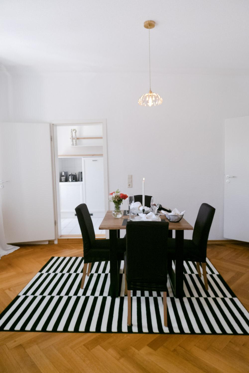 Apartment Am Schloss لودفيغسبرغ المظهر الخارجي الصورة