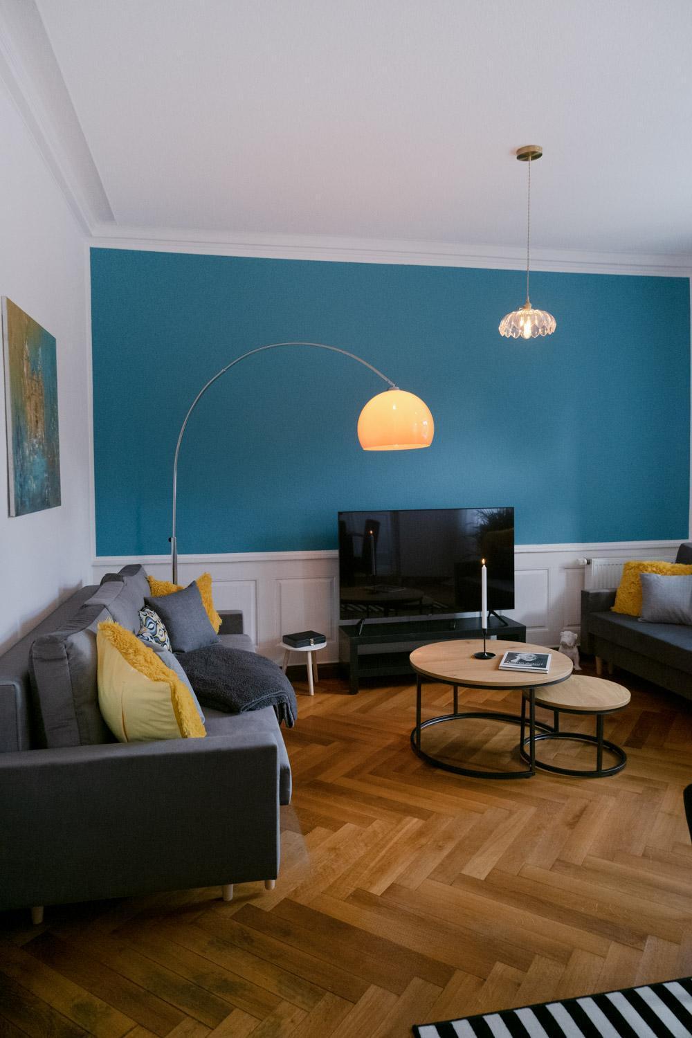 Bella Casa - Business&Family - 2 Zimmer Direkt Neben Schloss, Parkplatz, Smarttv, Netflix, Waschmaschine, 24H Checkin, 71Qm, Kingsizebett, Hotelbettwaesche لودفيغسبرغ المظهر الخارجي الصورة