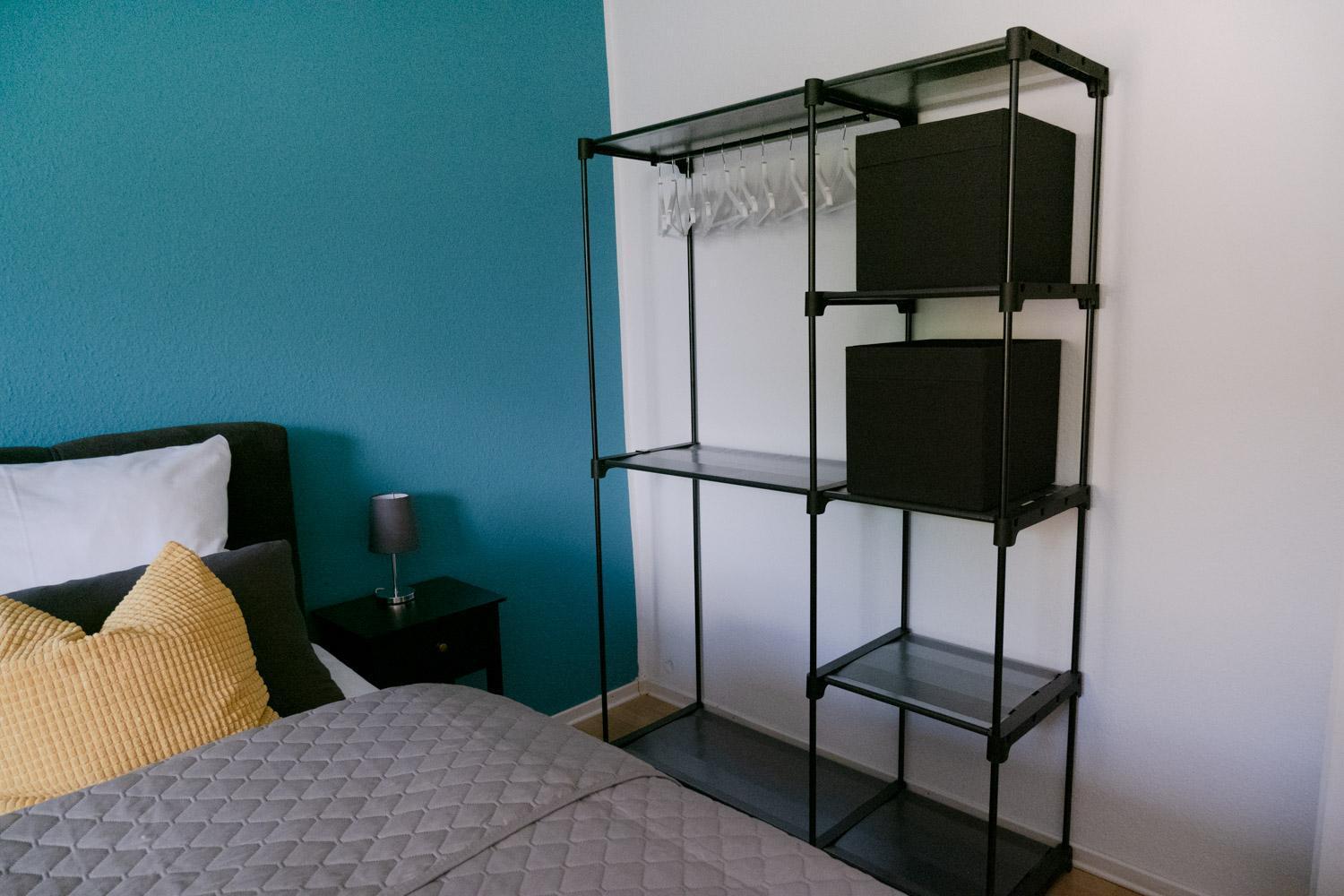 Bella Casa - Business&Family - 2 Zimmer Direkt Neben Schloss, Parkplatz, Smarttv, Netflix, Waschmaschine, 24H Checkin, 71Qm, Kingsizebett, Hotelbettwaesche لودفيغسبرغ المظهر الخارجي الصورة